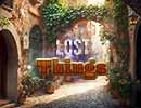 Lost Thingst
