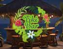 Tiki Bar