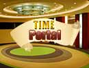 Time Portal Hidden Games