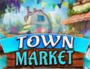 Town Market Hidden Games