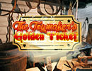 Golden Ticket