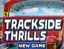 Trackside Thrills Hidden Games