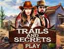 Trails and Secrets Hidden Games