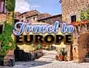 Travel to Europe