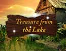 Treasure from Lake