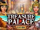 Treasure Palace Hidden Games