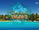 Tropical Beach 2 Hidden Games