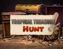 Tropical Treasure Hunt Hidden Games