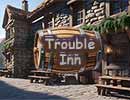 Trouble Inn