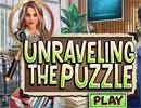 Unraveling the Puzzle Hidden Games