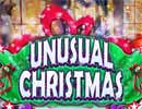 Unusual Christmas Hidden Games
