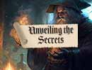 Unveiling the Secrets Hidden Games