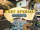 Very Special Guests Hidden Games