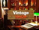 Vintage Shop