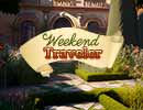 Weekend Traveler Hidden Games