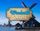 Windmill Secret Hidden Games