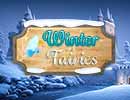 Winter Fairies