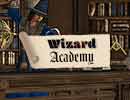 Wizard Academy