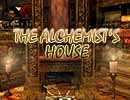 The Alchemist's House