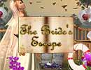 The Bride's Escape