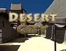 Desert City