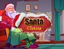 Santa Claus