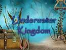 Underwater Kingdom Escape