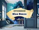 Blue House