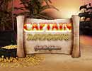 Captain Blackbeard Hidden Games