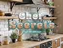 Chef Secrets