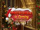 Christmas is Coming Hidden Games