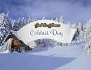 Coldest Day Hidden Games