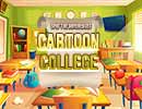 Cartoon College