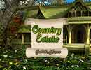 Country Estate Hidden Games