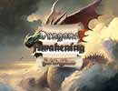 Dragons Awakening Hidden Games