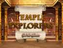 The Temple Explorers Hidden Games
