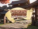 Far East Secrets Hidden Games