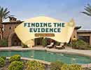 Finding the Evidence Hidden Games