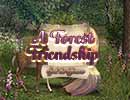 A Forest Friendship Hidden Games