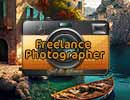 Freelance Photographer