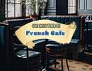 French Cafe Hidden Games