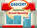 Grand Opening