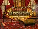 Haunted Mansion Hidden Games