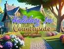 Holiday in Countryside