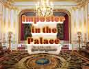Imposter in the Palace