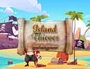 Island Thieves Hidden Games