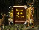 Keeper of the Forest Hidden Games