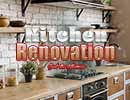 Kitchen Renovation