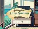 Lazy Sunday Hidden Games