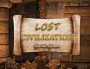 Lost Civilization Hidden Games